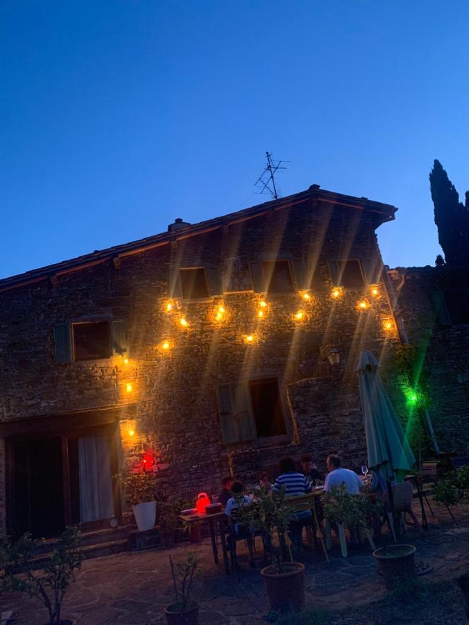 Spacious Room "Ragusana" For 2 Guests & Child Donnini Exterior foto